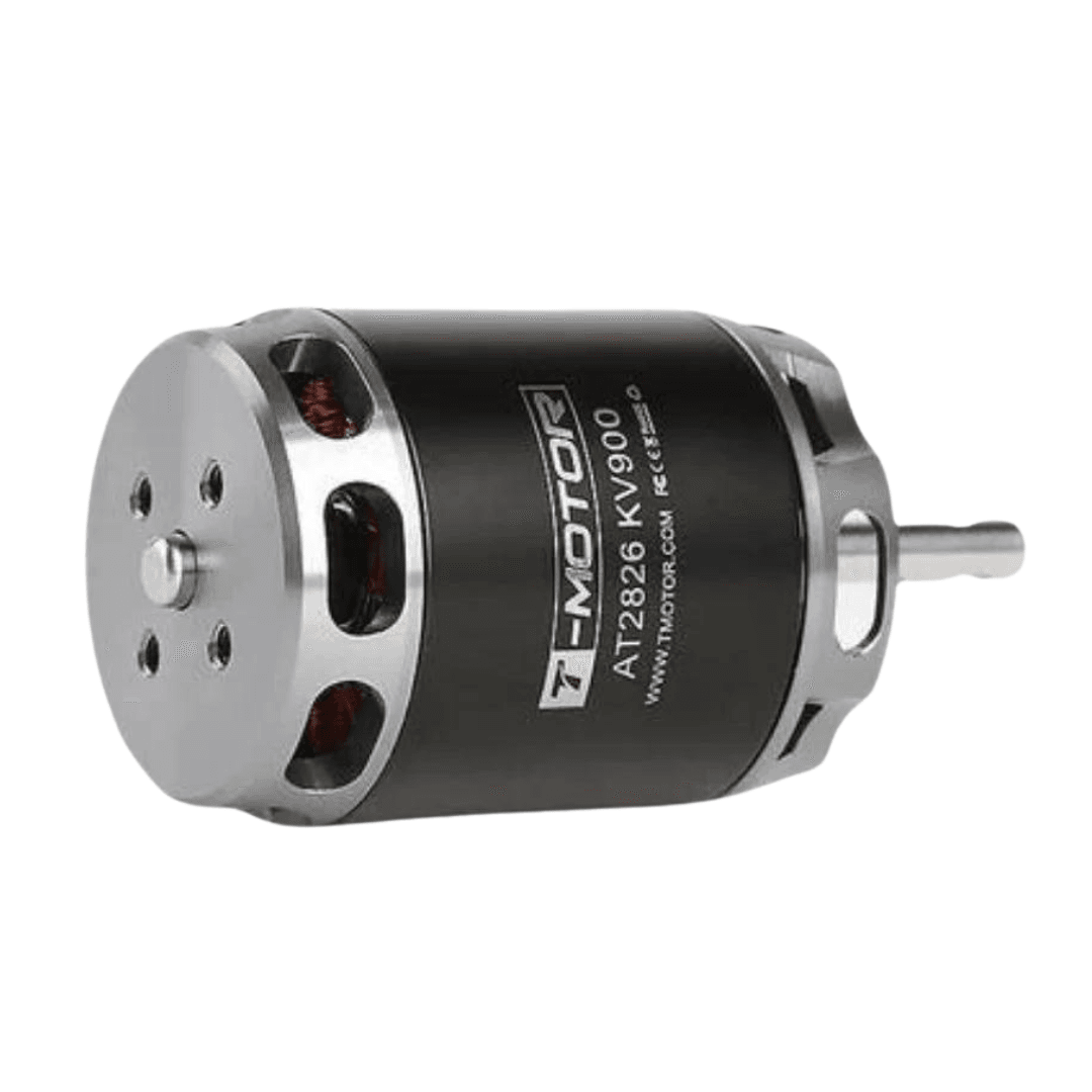 T-Motor AT2826 KV900 Brushless Motor 1 Image showcasing picture of T-Motor AT2826 KV900 Brushless Motor.