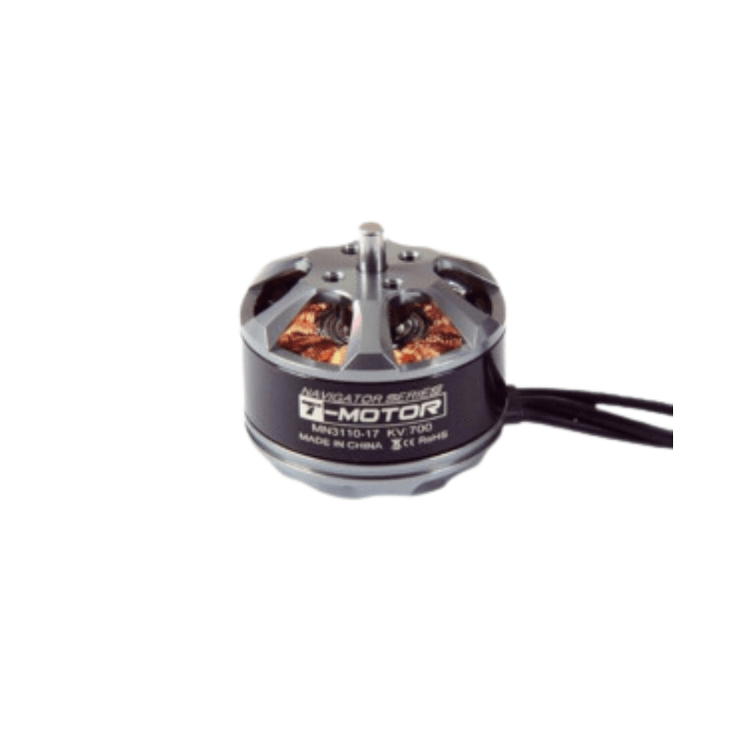 T-Motor MN3110 KV700 Brushless Motor 1 Image showcasing picture of T-Motor MN3110 KV700