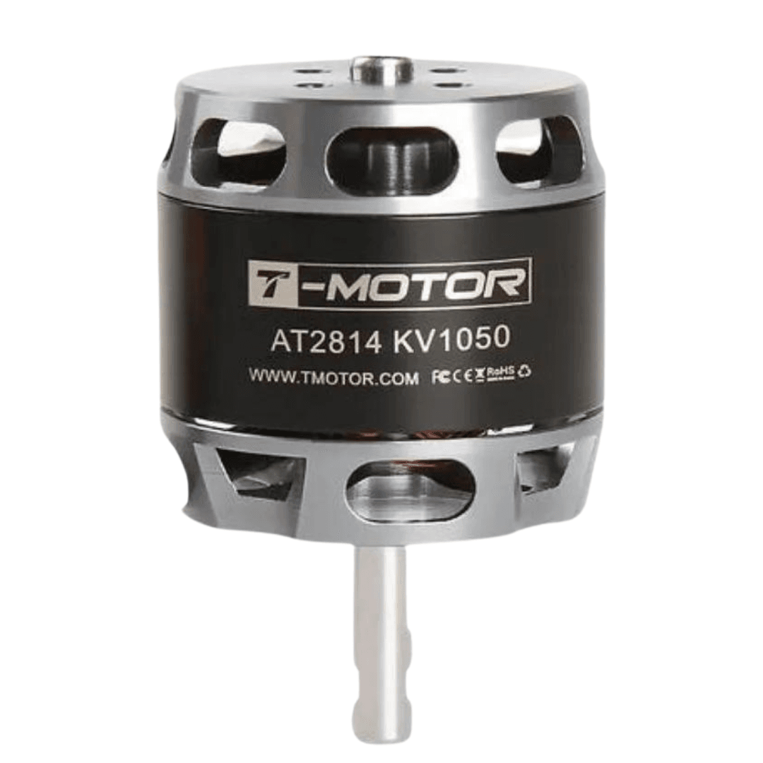 T-MOTOR AT2814 KV1050 Brushless Motor 1 Image showcasing picture of T-MOTOR AT2814 KV1050 Brushless Motor.