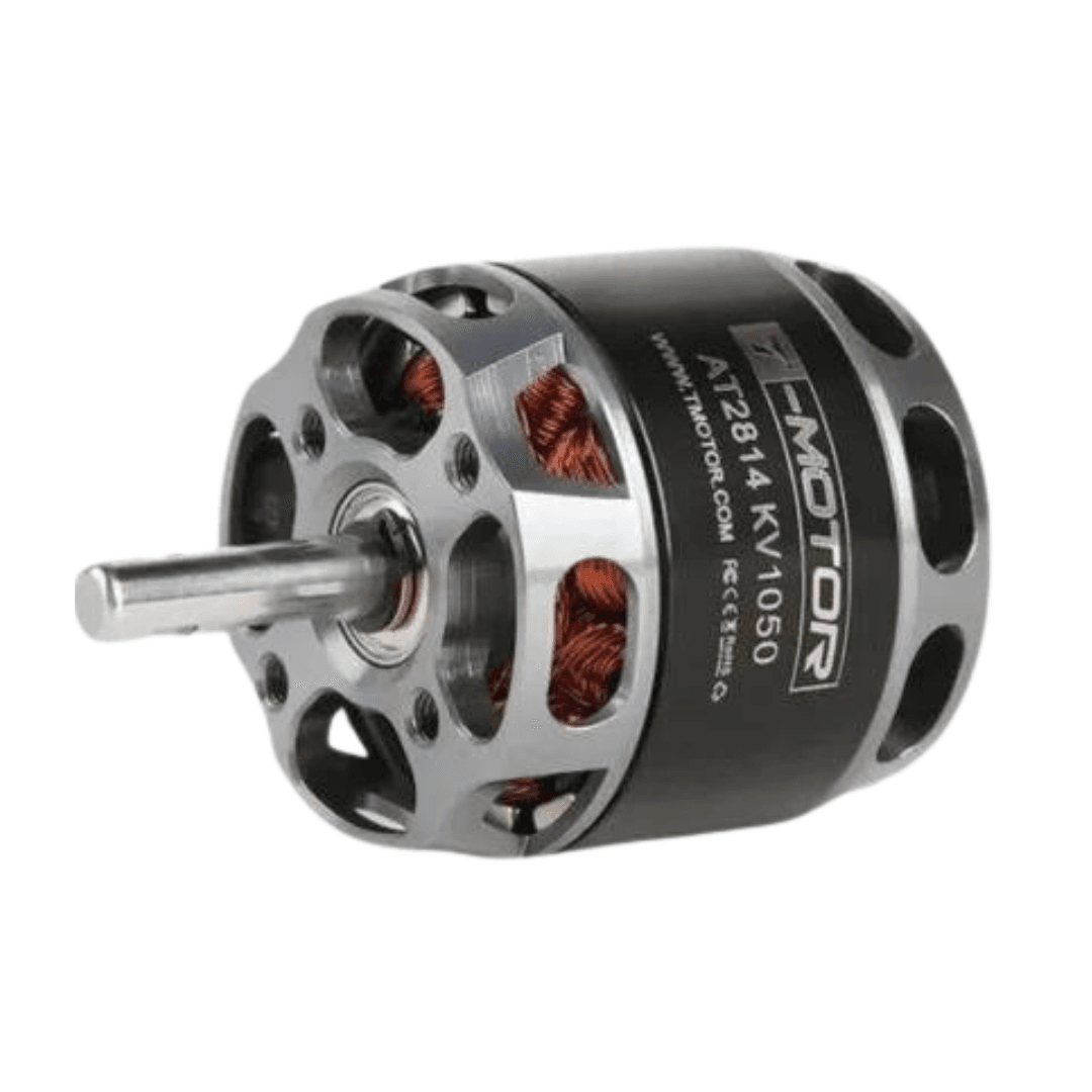 T-MOTOR AT2814 KV1050 Brushless Motor 2 Image showcasing picture of T-MOTOR AT2814 KV1050 Brushless Motor.