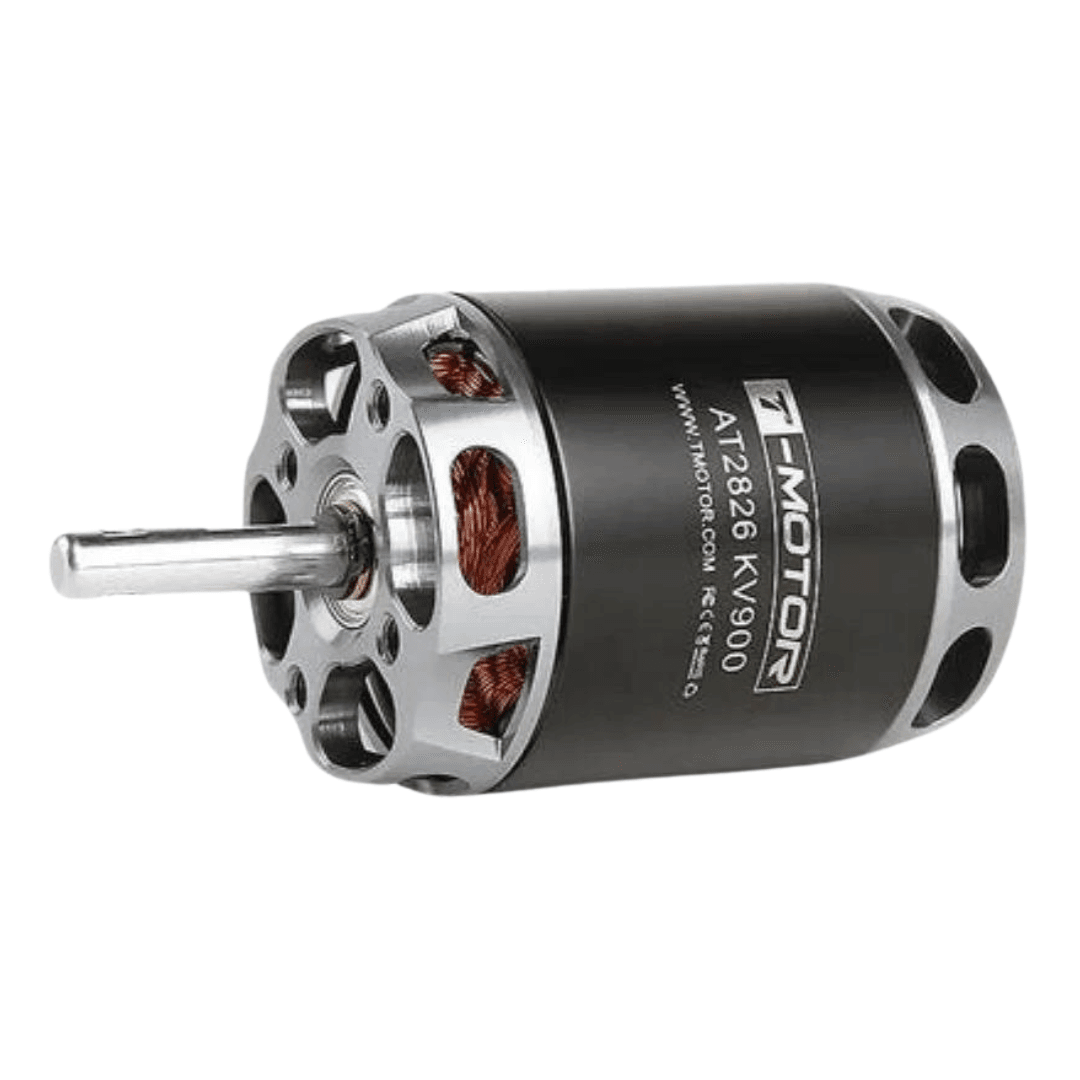 T-Motor AT2826 KV900 Brushless Motor 2 Image showcasing picture of T-Motor AT2826 KV900 Brushless Motor.