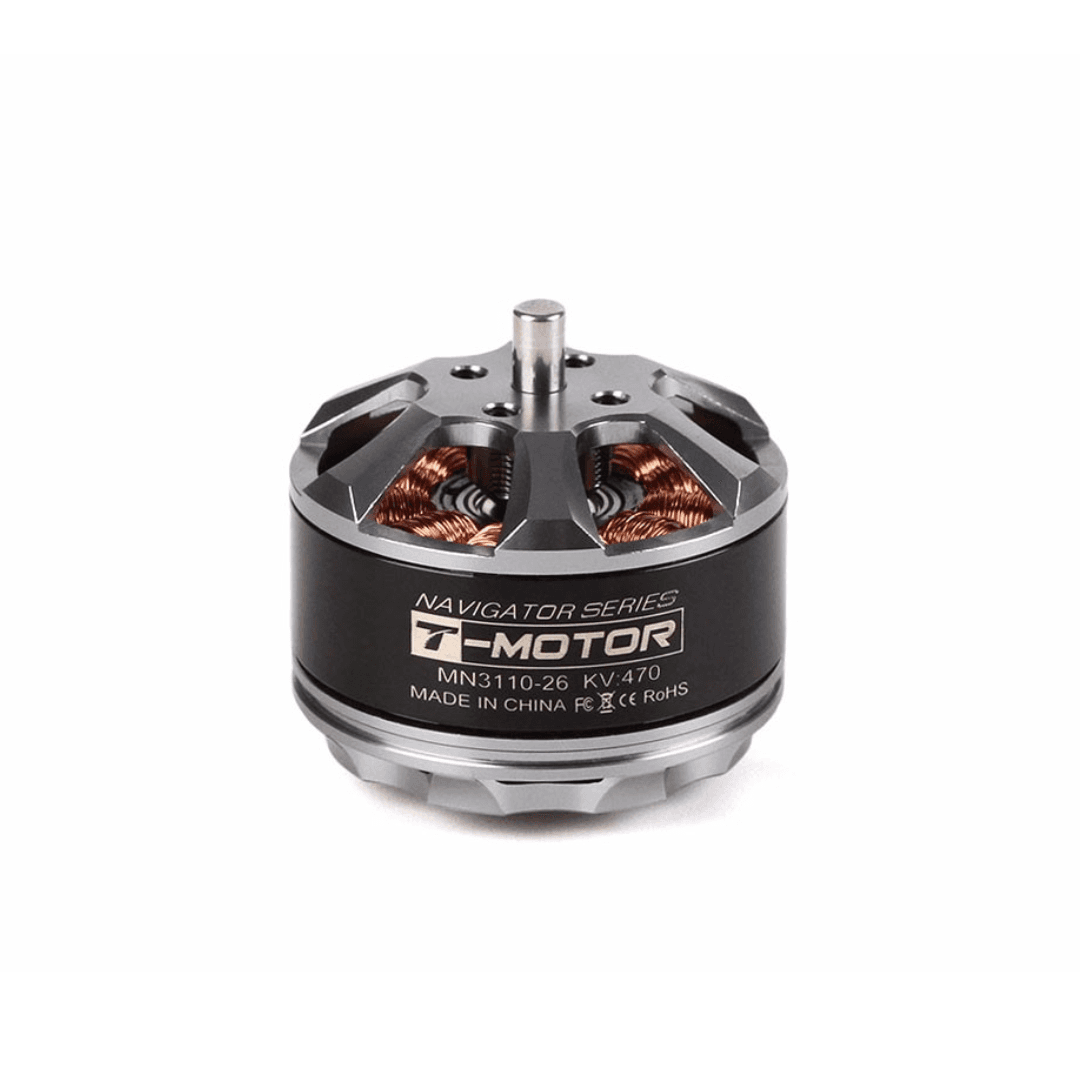 T MOTOR MN3110 KV470 Brushless Motor 1 Image showcasing picture of T-motor MN3110 470KV
