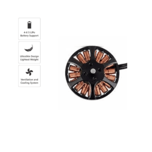 T-Motor MN4006 - 380kv Motor ( 2pcs )