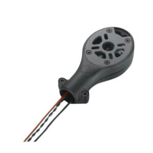 HobbyWing XRotor PRO 25A Circular (2PCS) ESC