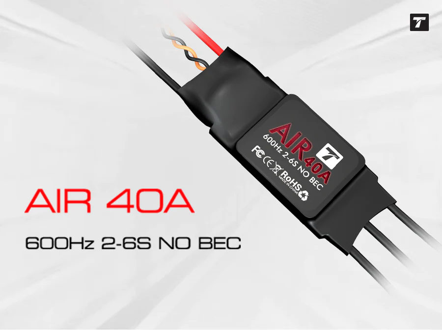 T-Motor AIR40A Electronic Speed Controller 5