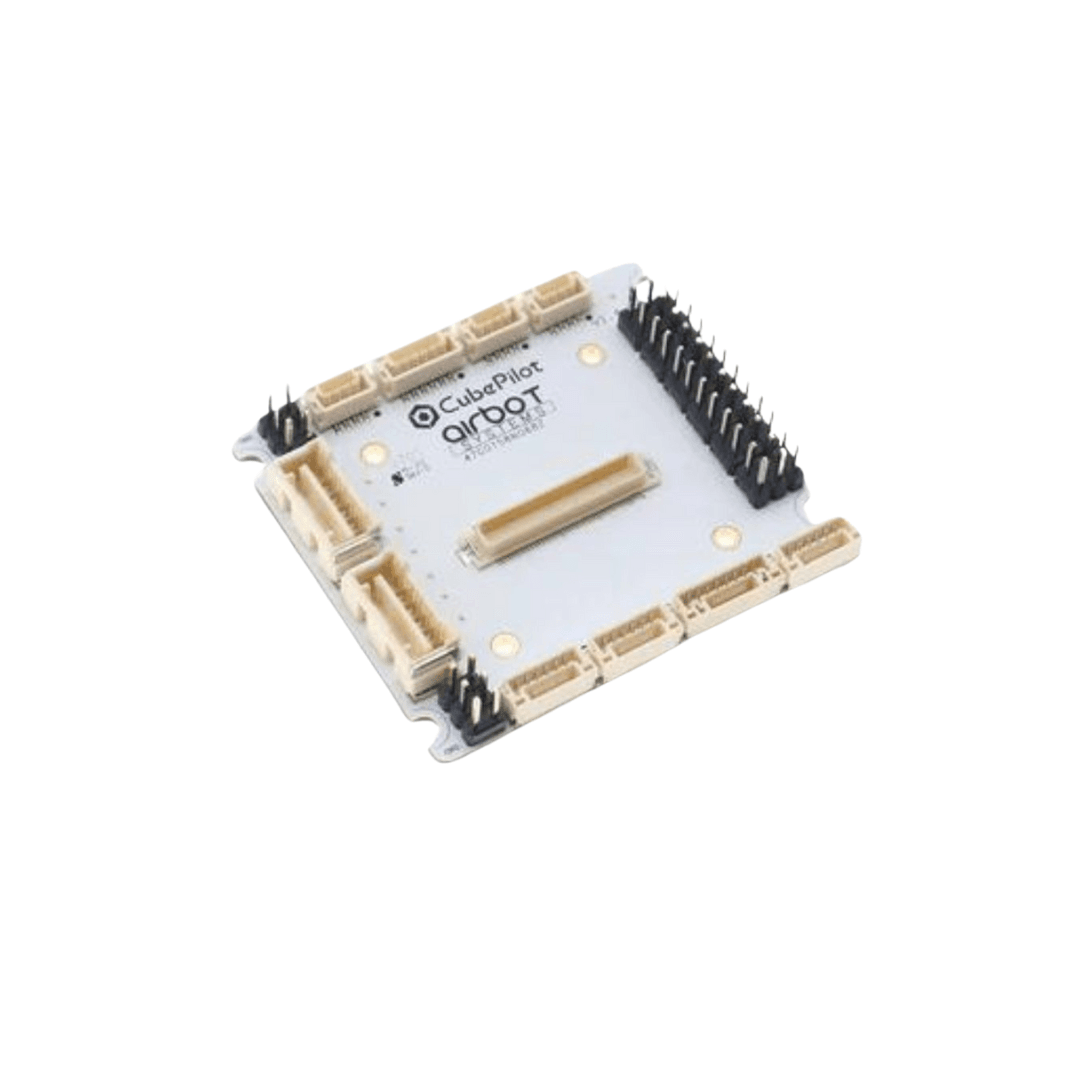 AIRBOT MINI CARRIER BOARD AND PDB COMBO 2 This image cntains picture of AIRBOT MINI CARRIER BOARD AND PDB COMBO.
