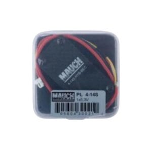 Mauch MH021: PL 4-14S HYB-BEC /1x5.3V