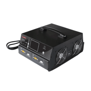 UltraPower UP2400-6S 4x600W Battery Charger - 4 Channel