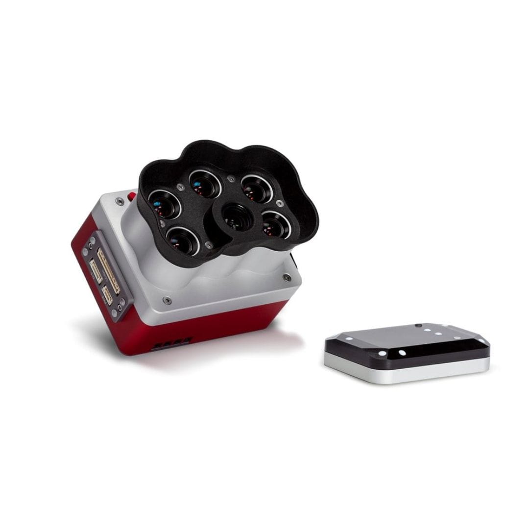 Micasense RedEdge P Multispectral Camera Kit 2 Micasense RedEdge P Multispectral Camera Kit