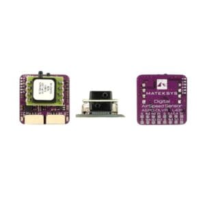 Matek Digital Airspeed Sensor ASPD-DLVR with L431 CAN Node
