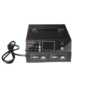 UltraPower UP2400-6S 4x600W Battery Charger - 4 Channel