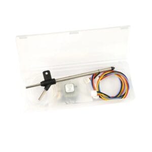 Matek Digital Airspeed Sensor ASPD-DLVR with L431 CAN Node