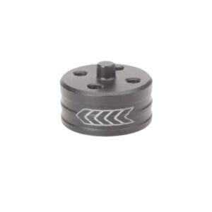 Tarot Quick Release CW Prop Adapter Black TL68B35