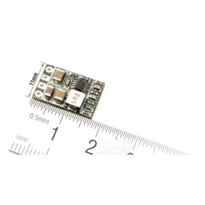 Matek Micro BEC 7-21V TO 5V/12V-1.5A