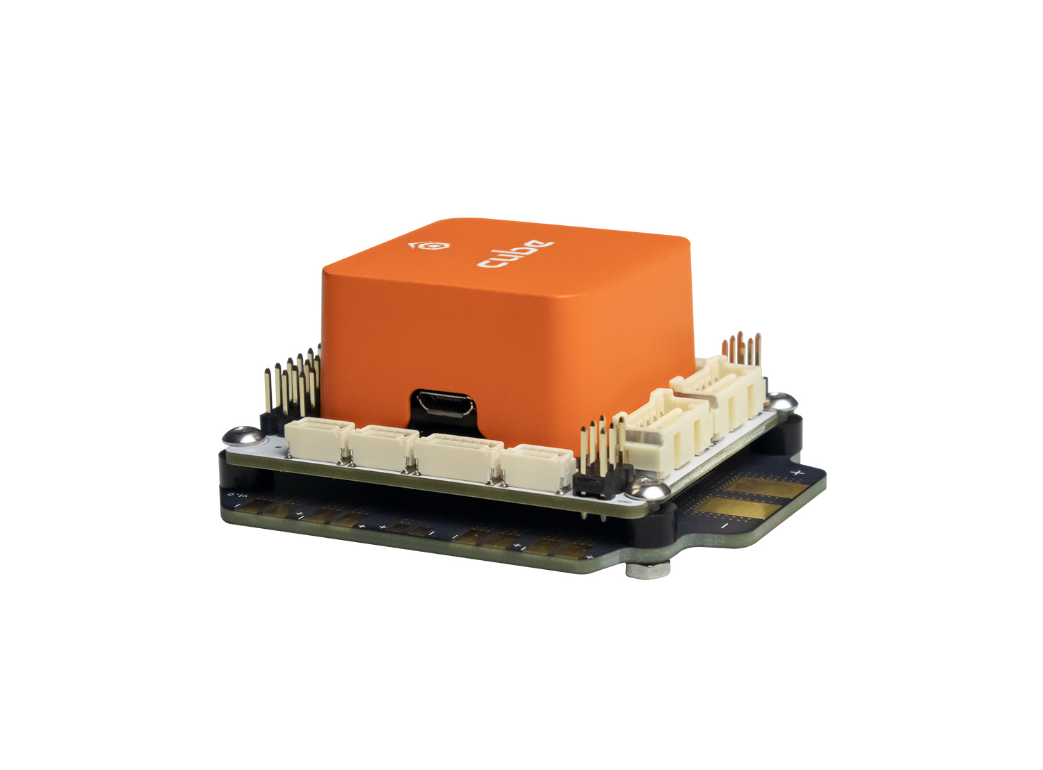 AIRBOT MINI CARRIER BOARD AND PDB COMBO 7