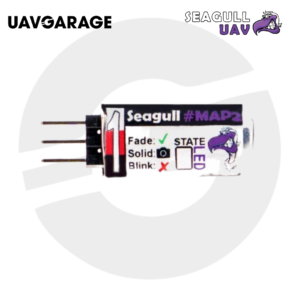 Seagull MAP2 - Sony S2 Angled cable Type B
