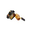 this image refers to EMAX ES08MA II 12g Mini Metal Gear Analog Servo