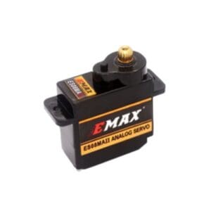 EMAX ES08MA II 12g Mini Metal Gear Analog Servo