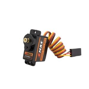 EMAX ES08MA II 12g Mini Metal Gear Analog Servo
