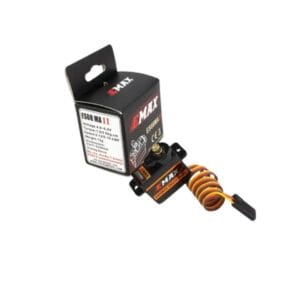 EMAX ES08MA II 12g Mini Metal Gear Analog Servo