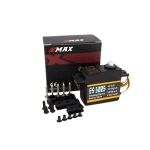 EMAX ES3005 42g Metal Analog Servo Waterproof