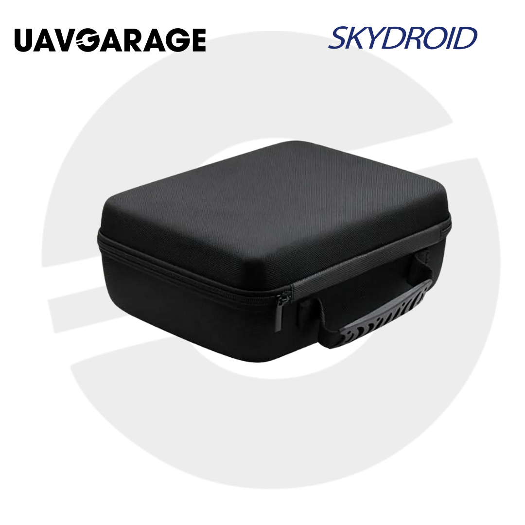 Skydroid T12 2.4GHz 12CH Intergrated Video and Telemtry System 5 Skydroid T12 2.4GHz 12CH Intergrated Video and Telemtry System
