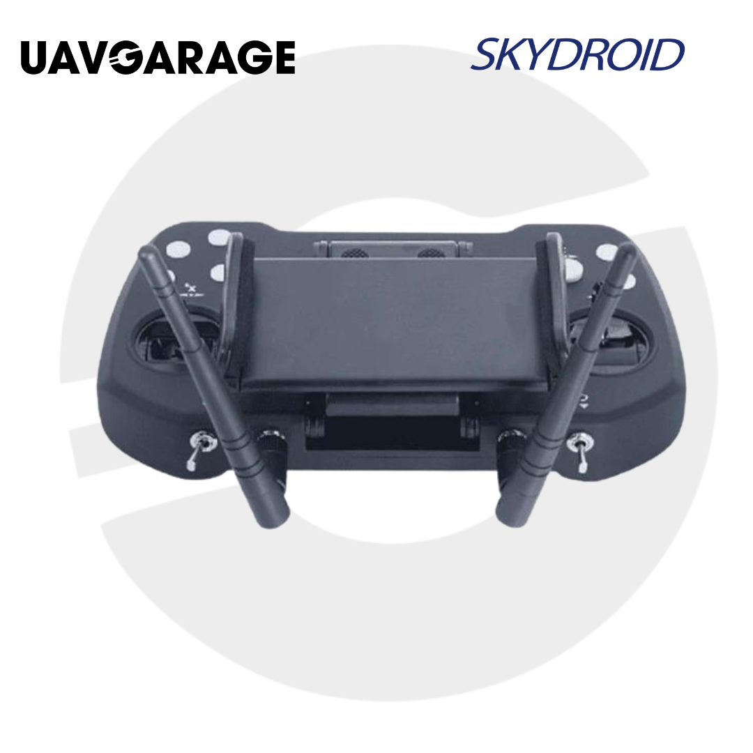 Skydroid T12 2.4GHz 12CH Intergrated Video and Telemtry System 3 Skydroid T12 2.4GHz 12CH Intergrated Video and Telemtry System