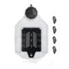 this image refers to EFT 20L Tank Without Battery Plate