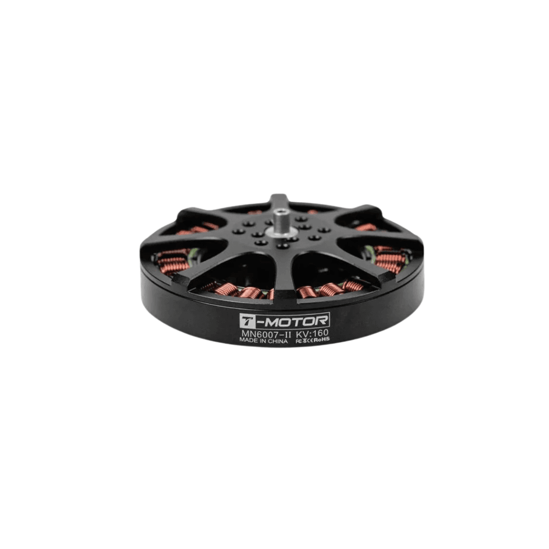 T-Motor MN6007 KV320 Brushless Motor 1 Image showcasing picture of T Motor Antigravity MN6007II KV320