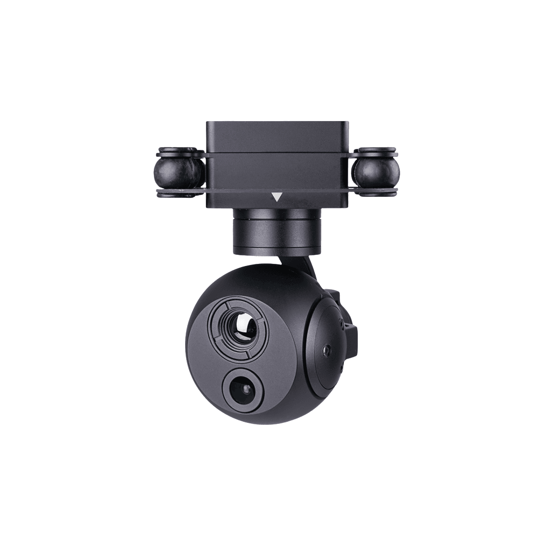Viewpro A609 Gimbal Camera 1 image showcasing picture of Viewpro A609 Gimbal Camera