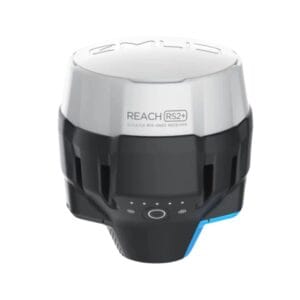 this image refers to Emlid RS2+ GNSS Receiver - Base
