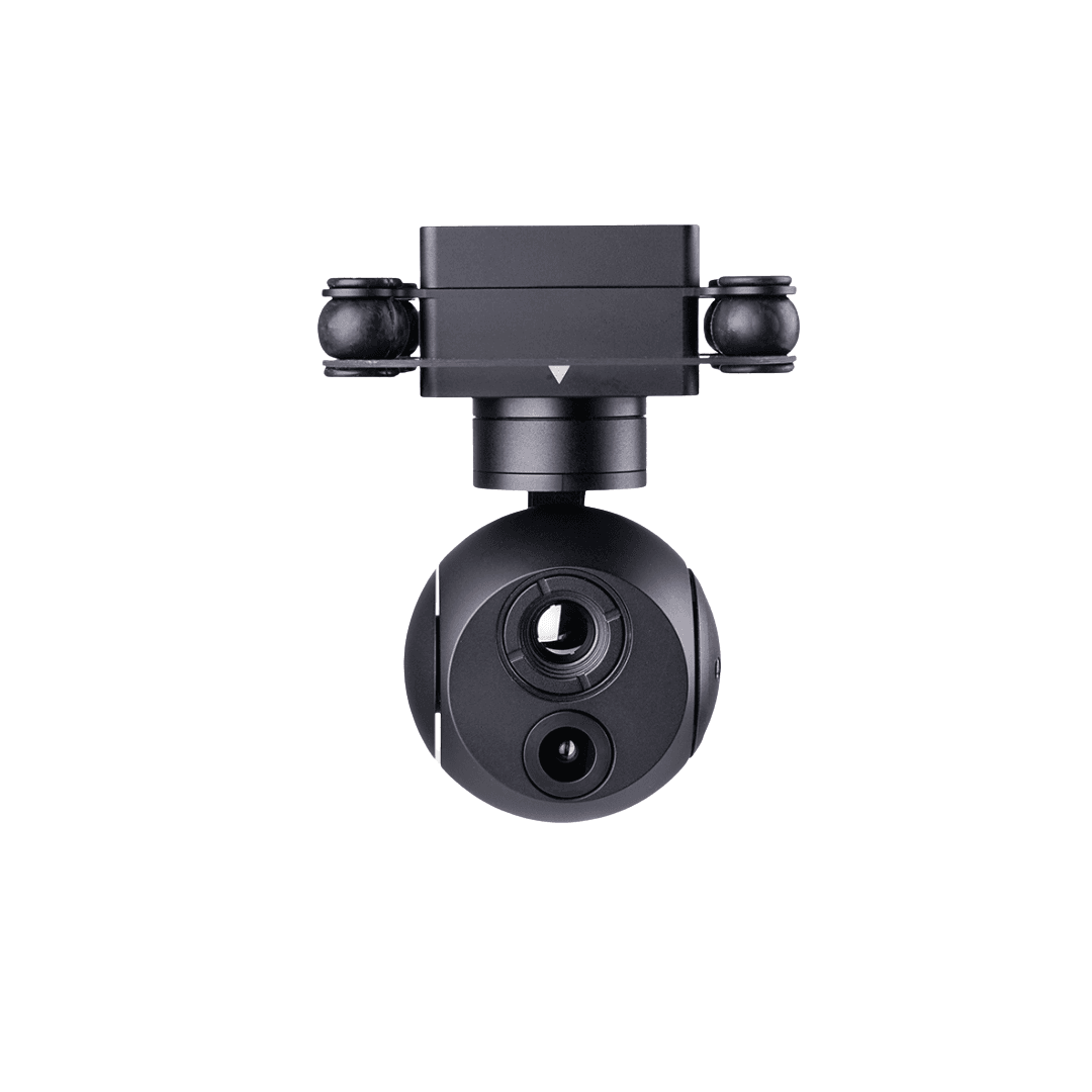 Viewpro A609 Gimbal Camera 3 image showcasing picture of Viewpro A609 Gimbal Camera