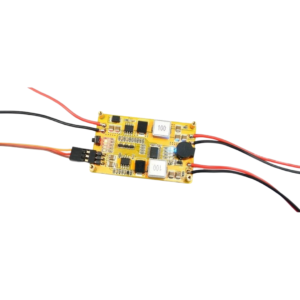 Matek UBEC DUO, 4A/5~12V & 4A/5V