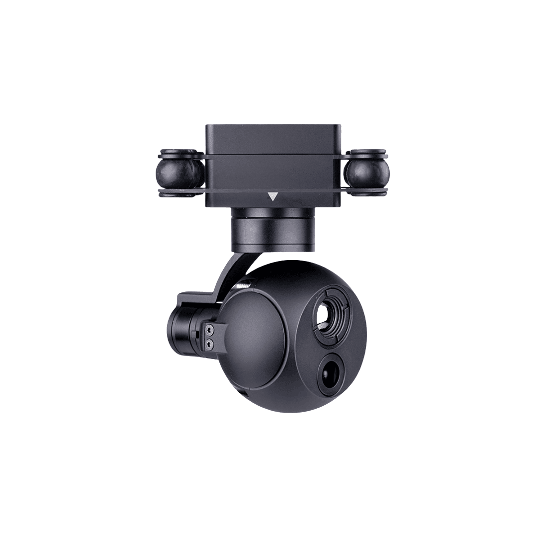 Viewpro A609 Gimbal Camera 4 image showcasing picture of Viewpro A609 Gimbal Camera