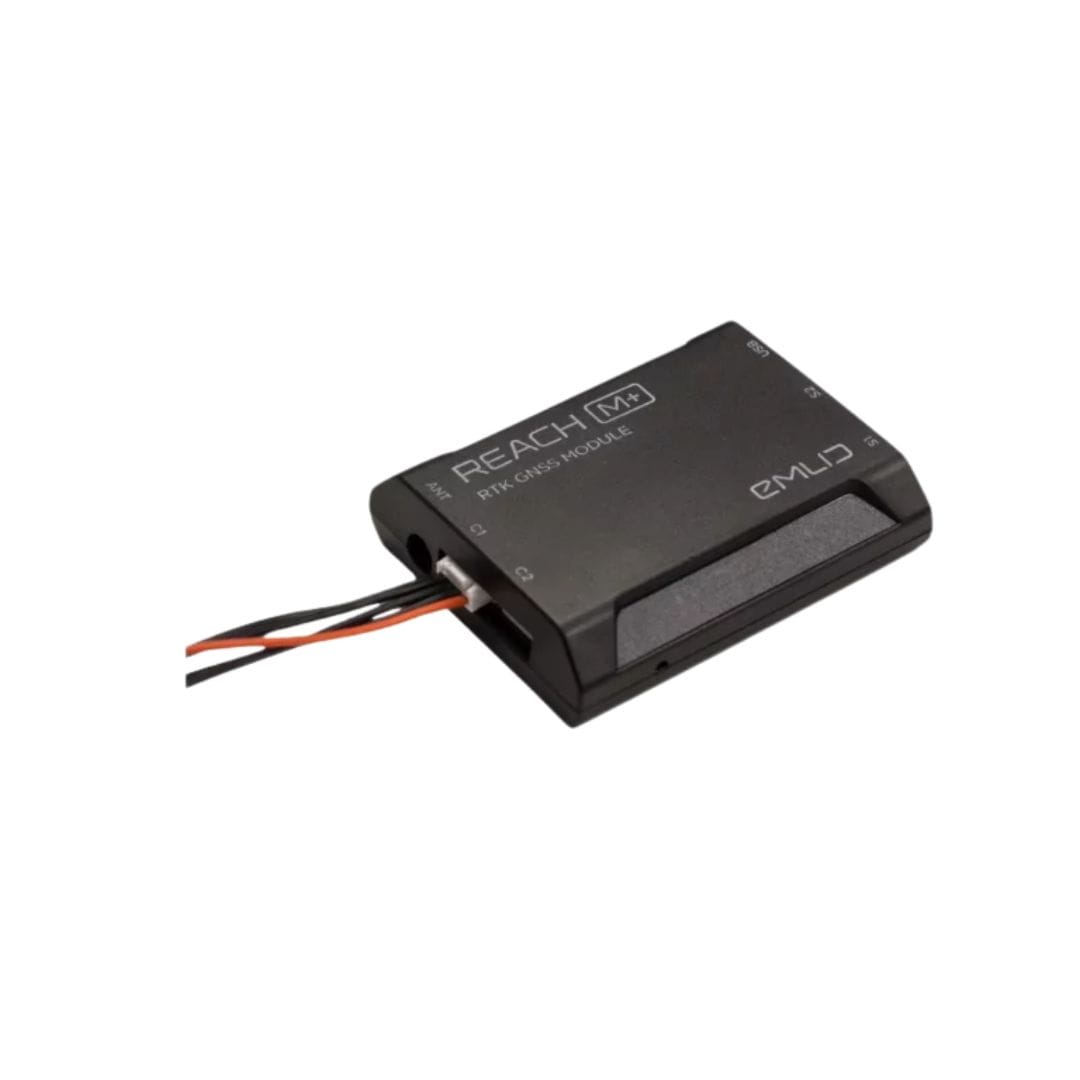 Emlid Hot Shoe Adapter 3 Emlid Hot Shoe Adapter