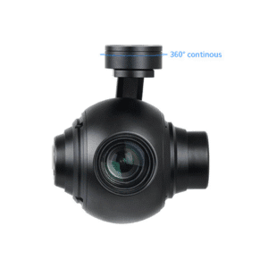Viewpro Q10E 10x Optical Zoom Gimbal Camera