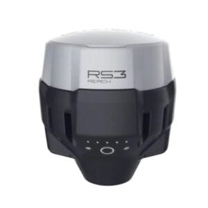 this image refers to Emlid RS3 GNSS Receiver - Base