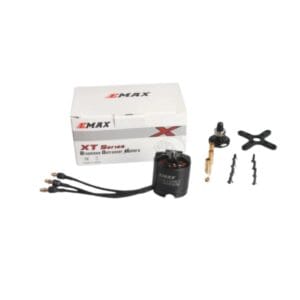this image refers to EMAX XT 2212-980 KV