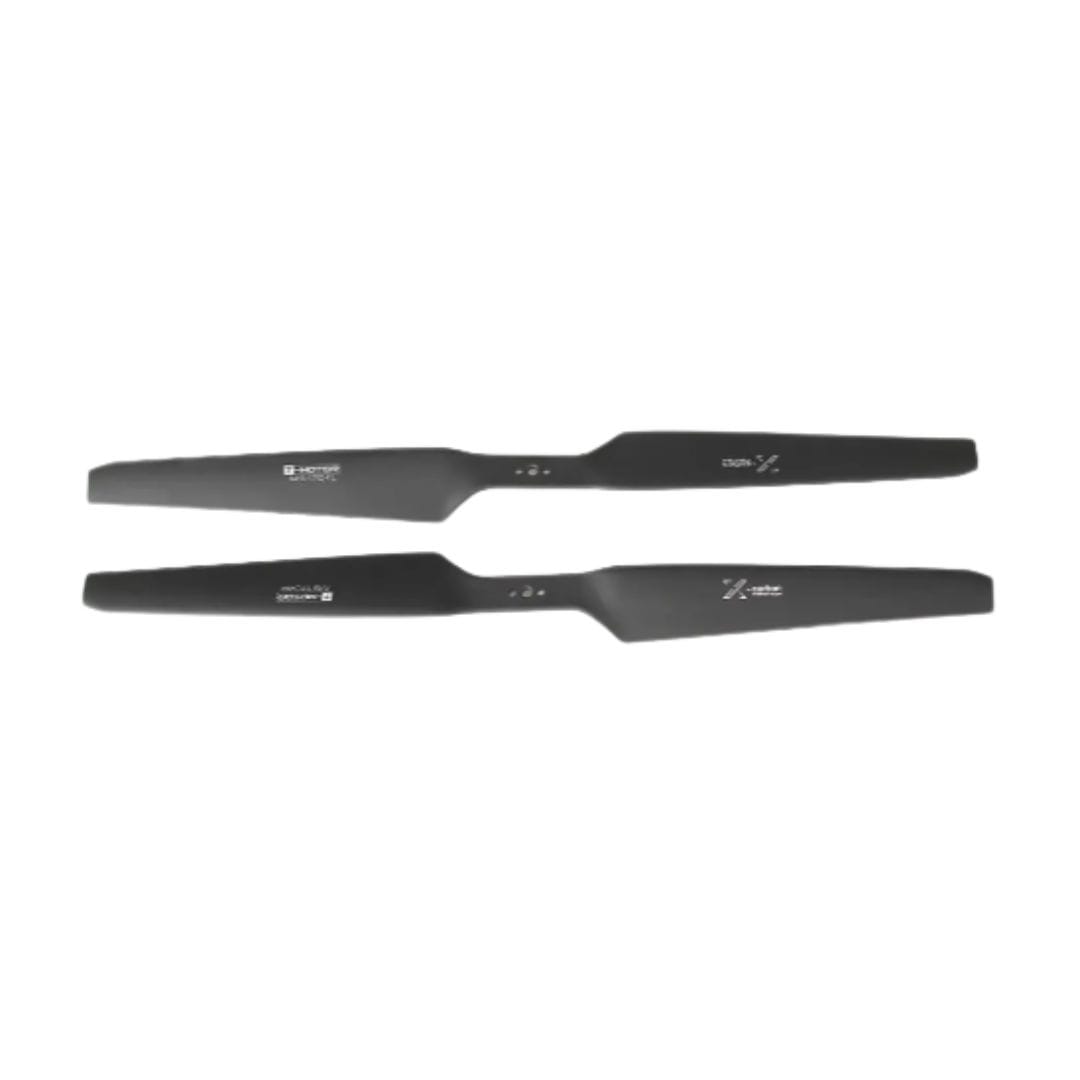 T-Motor MS1704 Propeller 2pcs/pair 1 this image refers to T-Motor MS1704 Propeller 2pcs/pair