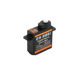 Emax ES9051 4.3g Digital Mini Servo