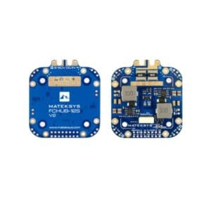 Matek PDB FCHUB 12S XCLASS V2