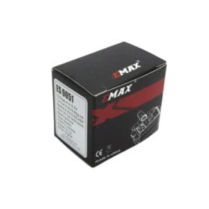Emax ES9051 4.3g Digital Mini Servo