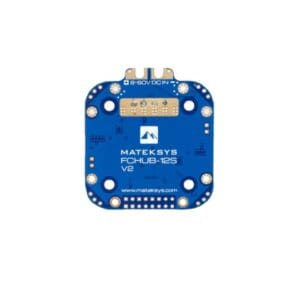 Matek PDB FCHUB 12S XCLASS V2