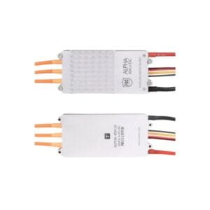 T-Motor ALPHA 40A 6S FOC ESC