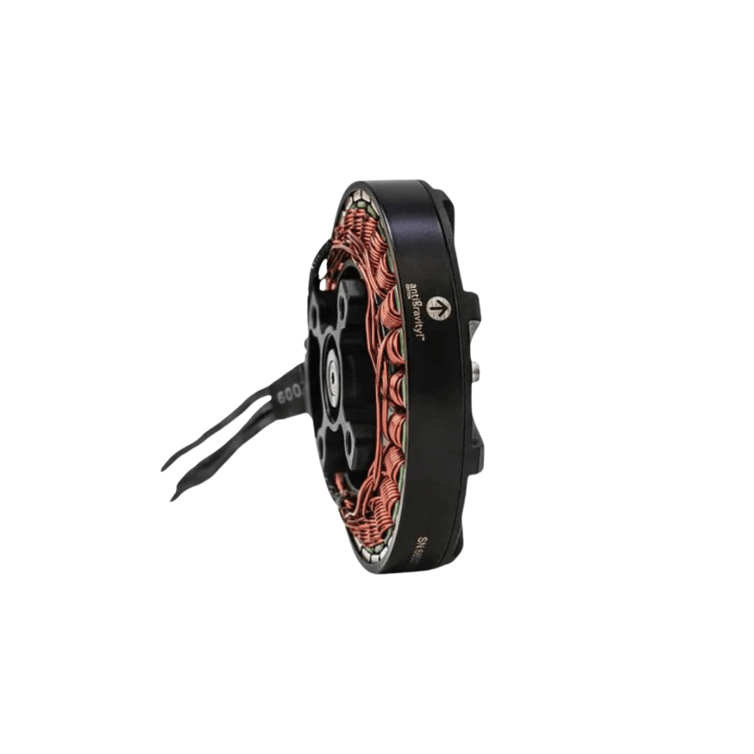 T-Motor MN6007 KV320 Brushless Motor 5 Image contains picture of T Motor Antigravity MN6007II KV320