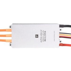 T-Motor ALPHA 40A 6S FOC ESC