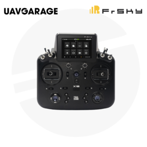 FrSky TANDEM X18 2.4GHz Transmitter ? Blue (Without Receiver)