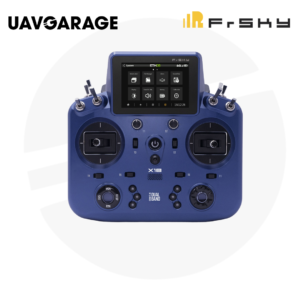 FrSky TANDEM X18 2.4GHz Transmitter ? Blue (Without Receiver)