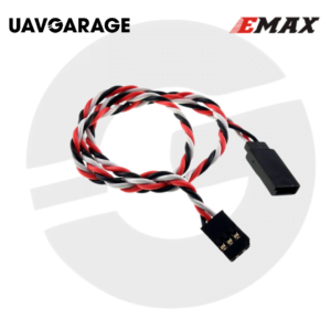 G-004 JR twisted Extension wire 22AWG L=30CM cable