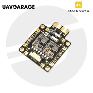 MATEK FCHUB-6S W/ CURRENT SENSOR 184A, BEC 5V and 10V